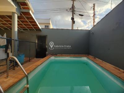 Casa para Venda, em Ribeiro Preto, bairro Vila Tamandar, 3 dormitrios, 3 banheiros, 1 sute, 4 vagas