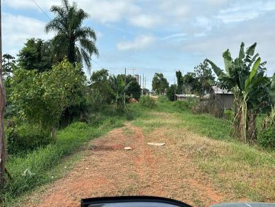 Terreno para Venda, em Barra Velha, bairro Tabuleiro