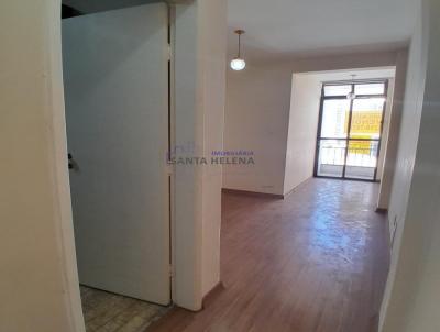 Apartamento 2 Quartos para Venda, em Juiz de Fora, bairro Centro, 2 dormitrios, 1 banheiro