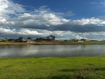 Terreno para Venda, em Ji-Paran, bairro Condominio Aldeia do lago