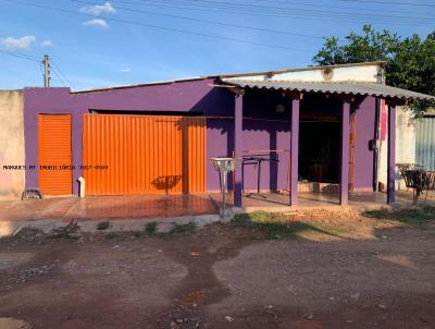 Casa para Venda, em Cuiab, bairro RESIDENCIAL BRASIL 21, 2 dormitrios, 2 banheiros, 1 sute, 1 vaga