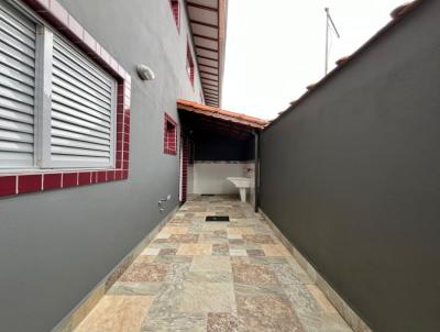 Casa em Condomnio para Venda, em Praia Grande, bairro Tupiry, 2 dormitrios, 1 banheiro, 1 vaga