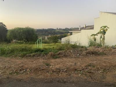Terreno para Venda, em So Jos do Rio Pardo, bairro Jardim Margarida