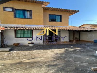 Casa para Venda, em Rio das Ostras, bairro Atlntica, 3 dormitrios, 2 banheiros, 2 vagas