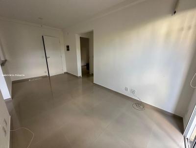 Apartamento para Venda, em Hortolndia, bairro Jardim Santa Izabel, 2 dormitrios, 1 banheiro, 1 vaga