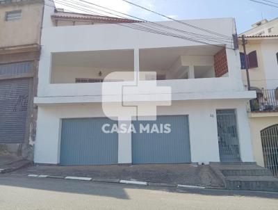 Casa para Venda, em Osasco, bairro Bela Vista, 3 dormitrios, 3 banheiros, 2 sutes, 2 vagas