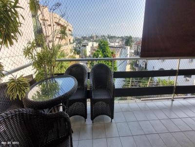 Apartamento para Venda, em Rio de Janeiro, bairro Jardim Guanabara, 2 dormitrios, 2 banheiros, 1 vaga