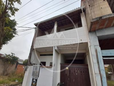 Apartamento para Venda, em Rio das Ostras, bairro ncora, 2 dormitrios, 1 banheiro