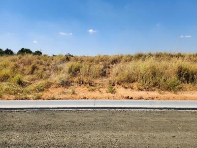 Terreno Industrial para Venda, em Salto, bairro Residencial Vila Martins