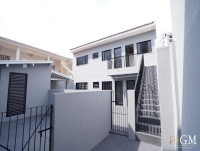Casa para Venda, em Presidente Prudente, bairro Jardim Bongiovani, 4 dormitrios, 2 banheiros