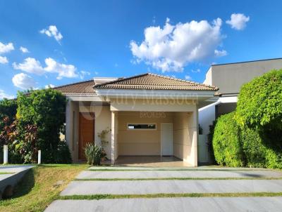 Casa em Condomnio para Venda, em Itu, bairro Loteamento Parque Chapada de Itu, 4 dormitrios, 5 banheiros, 4 sutes, 4 vagas