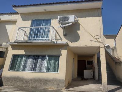 Casa em Condomnio para Venda, em Queimados, bairro So Roque, 2 dormitrios, 2 banheiros, 1 sute, 1 vaga