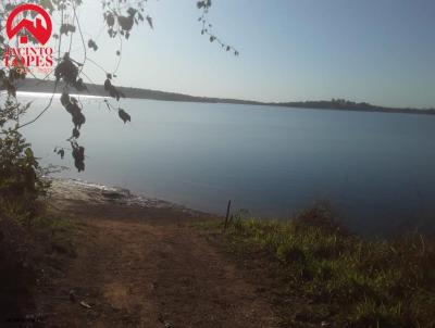 Chcara para Venda, em Cristalina, bairro Campos Lindos cristalina GO BR 251, 3 dormitrios, 4 banheiros, 2 sutes, 6 vagas