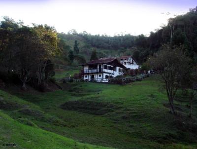 Fazenda para Venda, em Cunha, bairro CUNHA-PARATY