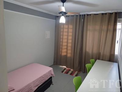 Apartamento para Locao, em Araatuba, bairro Panorama, 2 dormitrios, 1 banheiro, 1 vaga