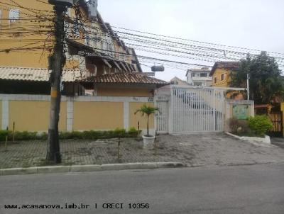 Casa para Venda, em Rio de Janeiro, bairro Taquara, 4 dormitrios, 3 banheiros, 1 vaga