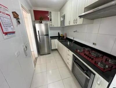 Apartamento para Venda, em Mau, bairro VILA FALCHI, 2 dormitrios, 1 banheiro, 1 vaga