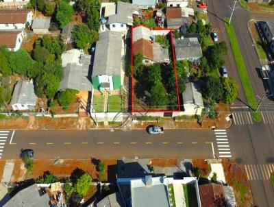 Casa para Venda, em Laranjeiras do Sul, bairro So Francisco