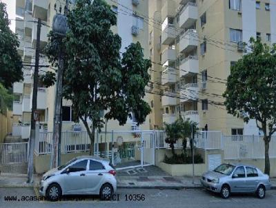Apartamento para Venda, em Niteri, bairro Itaipu, 2 dormitrios, 1 banheiro, 1 sute, 1 vaga