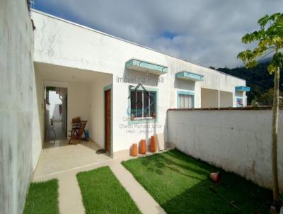 Casa para Venda, em Caraguatatuba, bairro Massaguau, 2 dormitrios, 1 banheiro, 1 sute, 2 vagas