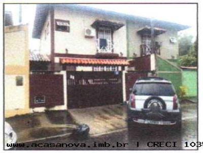 Casa para Venda, em Niteri, bairro Piratininga, 3 dormitrios, 2 banheiros, 1 vaga