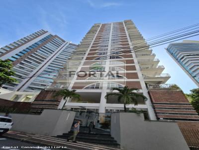 Apartamento para Venda, em Fortaleza, bairro Meireles, 1 dormitrio, 2 banheiros, 1 sute, 2 vagas