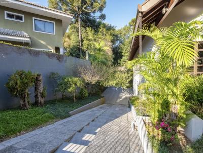 Casa para Venda, em Curitiba, bairro Cidade Industrial, 4 dormitrios, 4 banheiros, 1 sute, 5 vagas