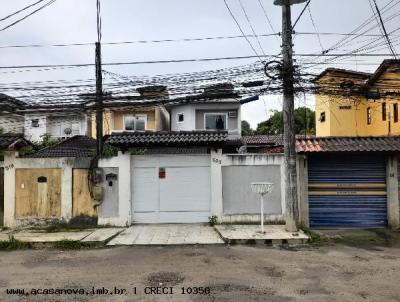 Casa para Venda, em Niteri, bairro Itaipu, 3 dormitrios, 2 banheiros, 2 vagas