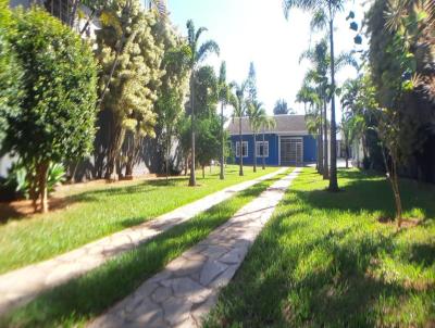 Casa para Venda, em RA III Taguatinga, bairro Taguatinga, 4 dormitrios, 5 banheiros, 4 sutes, 10 vagas