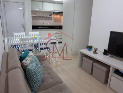 Apartamento para Venda, em Santo Andr, bairro Parque Novo Oratrio, 2 dormitrios, 1 banheiro, 1 vaga