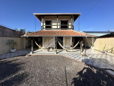 Casa 3 dormitrios para Venda, em Tramanda, bairro Nova Tramanda, 3 dormitrios, 3 banheiros, 1 vaga