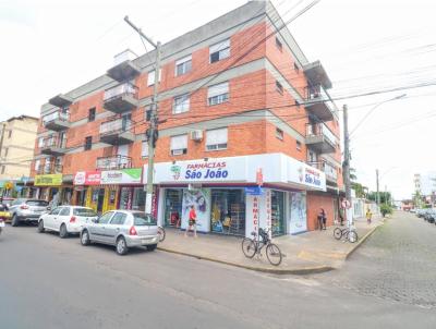 Apartamento para Venda, em Torres, bairro Centro, 2 dormitrios, 2 banheiros, 1 vaga