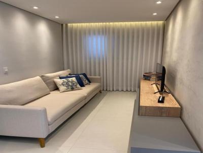 Apartamento para Venda, em Santa Brbara D`Oeste, bairro Residencial Dona Margarida, 2 dormitrios