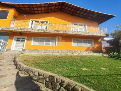 Casa para Venda, em Volta Redonda, bairro Vila Santa Ceclia, 4 dormitrios, 4 banheiros, 2 sutes, 1 vaga