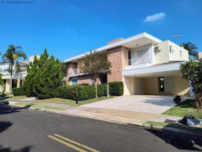 Casa em Condomnio para Venda, em Indaiatuba, bairro Jardim Vila Paradiso, 4 dormitrios, 7 banheiros, 4 sutes, 6 vagas