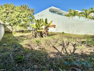 Terreno para Venda, em Rio de Janeiro, bairro Barra da Tijuca