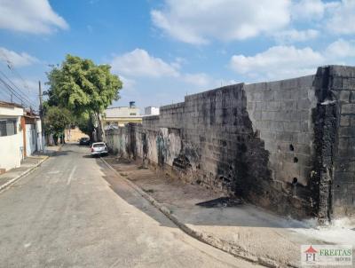 Terreno para Venda, em So Paulo, bairro Vila Nova Curu