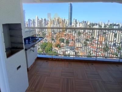 Apartamento para Venda, em Goinia, bairro Jardim Amrica, 4 dormitrios, 6 banheiros, 5 sutes, 4 vagas