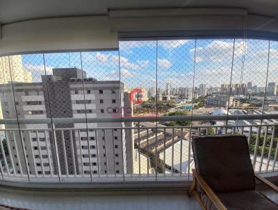 Apartamento para Venda, em So Paulo, bairro Barra Funda, 3 dormitrios, 2 banheiros, 1 sute, 2 vagas