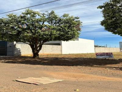 Lote para Venda, em Lucas do Rio Verde, bairro PARQUE DAS EMAS