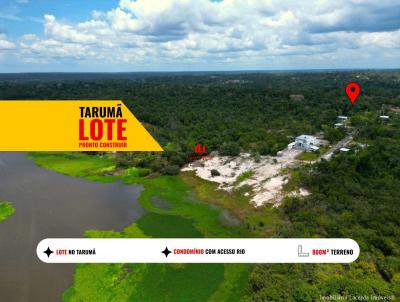 Lote para Venda, em Manaus, bairro Colnia Terra Nova