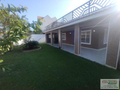 Casa para Venda, em Perube, bairro Florida, 5 dormitrios, 3 banheiros, 1 sute, 5 vagas