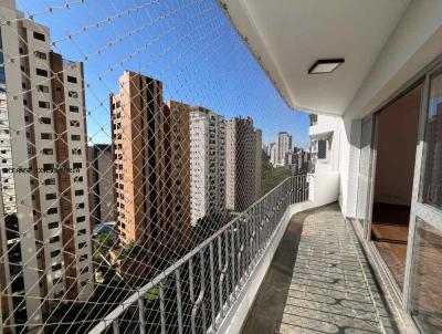 Apartamento para Locao, em So Paulo, bairro Vila Suzana, 4 dormitrios, 4 banheiros, 1 sute, 2 vagas
