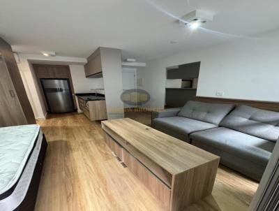 Apartamento 1 dormitrio para Venda, em So Paulo, bairro PINHEIROS, 1 dormitrio, 1 banheiro, 1 vaga