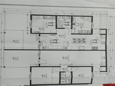 Casa Geminada para Venda, em Vera Cruz, bairro Bom Jesus, 2 dormitrios, 1 banheiro, 1 vaga