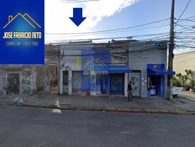 Comercial para Venda, em Recife, bairro Santo Amaro