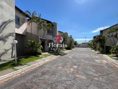 Casa em Condomnio para Venda, em Cuiab, bairro Barra do Pari, 4 dormitrios, 3 banheiros, 1 sute, 2 vagas