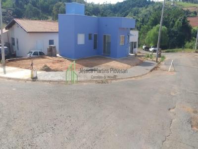 Casa para Venda, em So Jos do Rio Pardo, bairro Colina Verde, 2 dormitrios, 1 banheiro