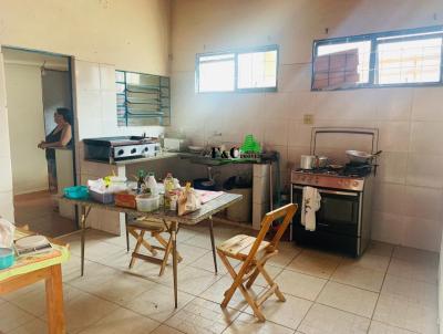 Casa para Locao, em Limeira, bairro Jardim Piratininga, 3 dormitrios, 2 banheiros, 1 vaga