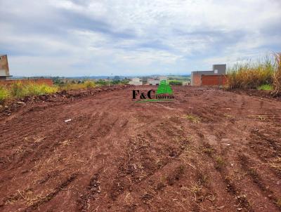 Terreno para Venda, em Piracicaba, bairro Campestre